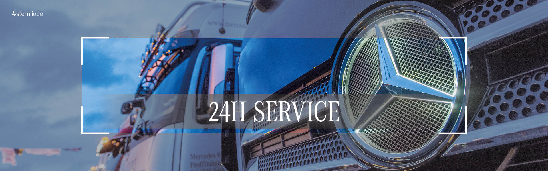 mercedes brinkman-lkw-24h-Service